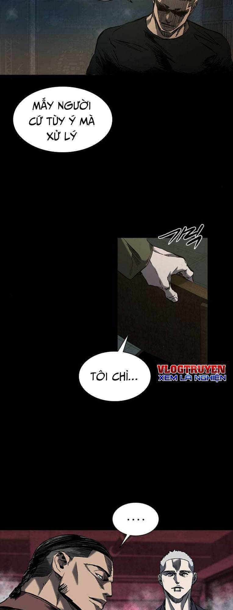 Báo Thù 2: Vạn Nhân Chi Thượng Chap 19 - Next Chap 20