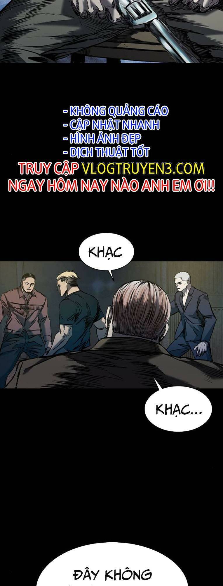 Báo Thù 2: Vạn Nhân Chi Thượng Chap 19 - Next Chap 20