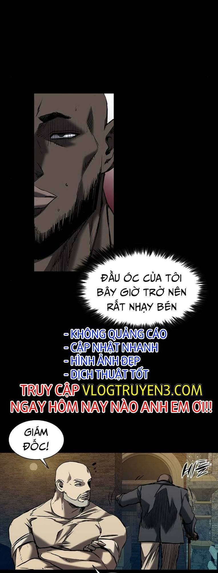 Báo Thù 2: Vạn Nhân Chi Thượng Chap 19 - Next Chap 20