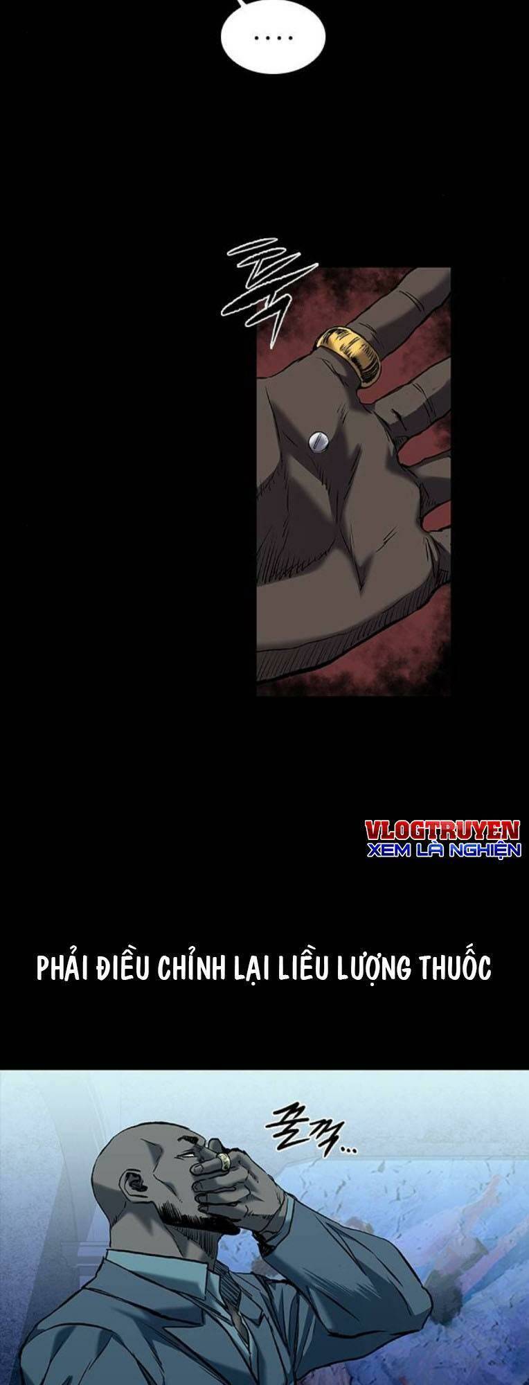 Báo Thù 2: Vạn Nhân Chi Thượng Chap 19 - Next Chap 20