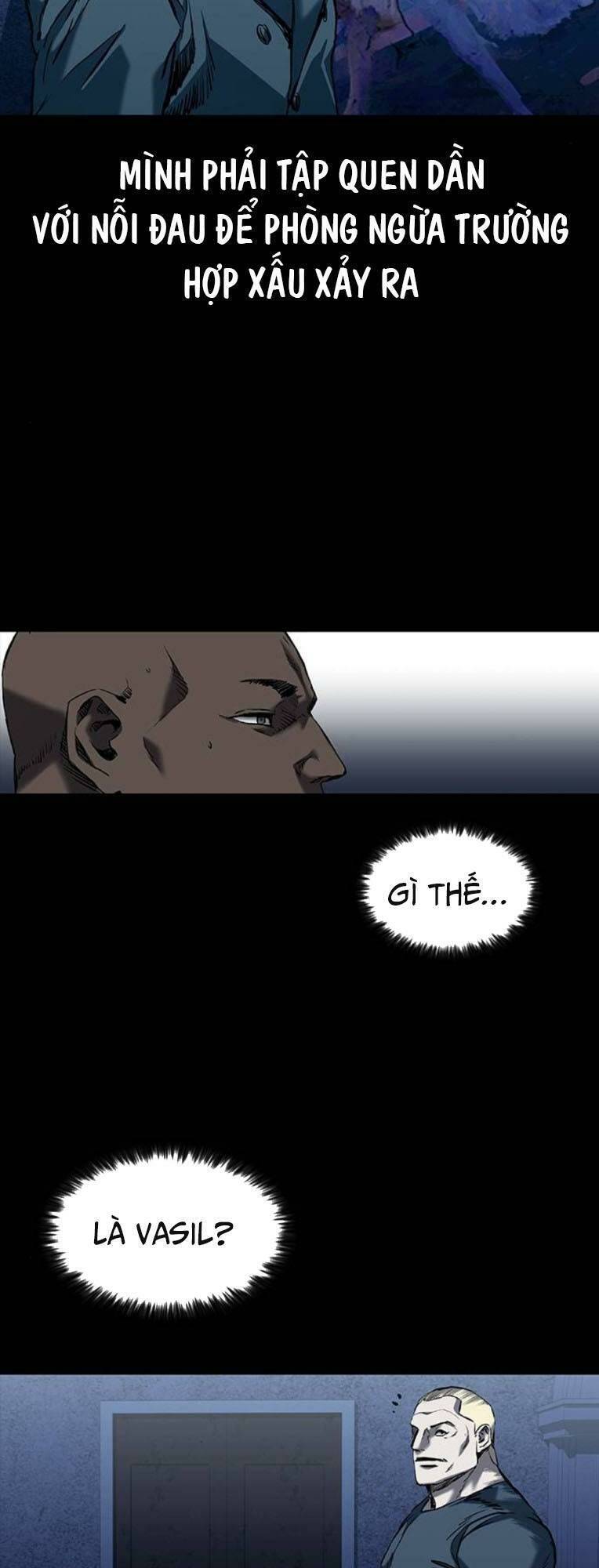 Báo Thù 2: Vạn Nhân Chi Thượng Chap 19 - Next Chap 20