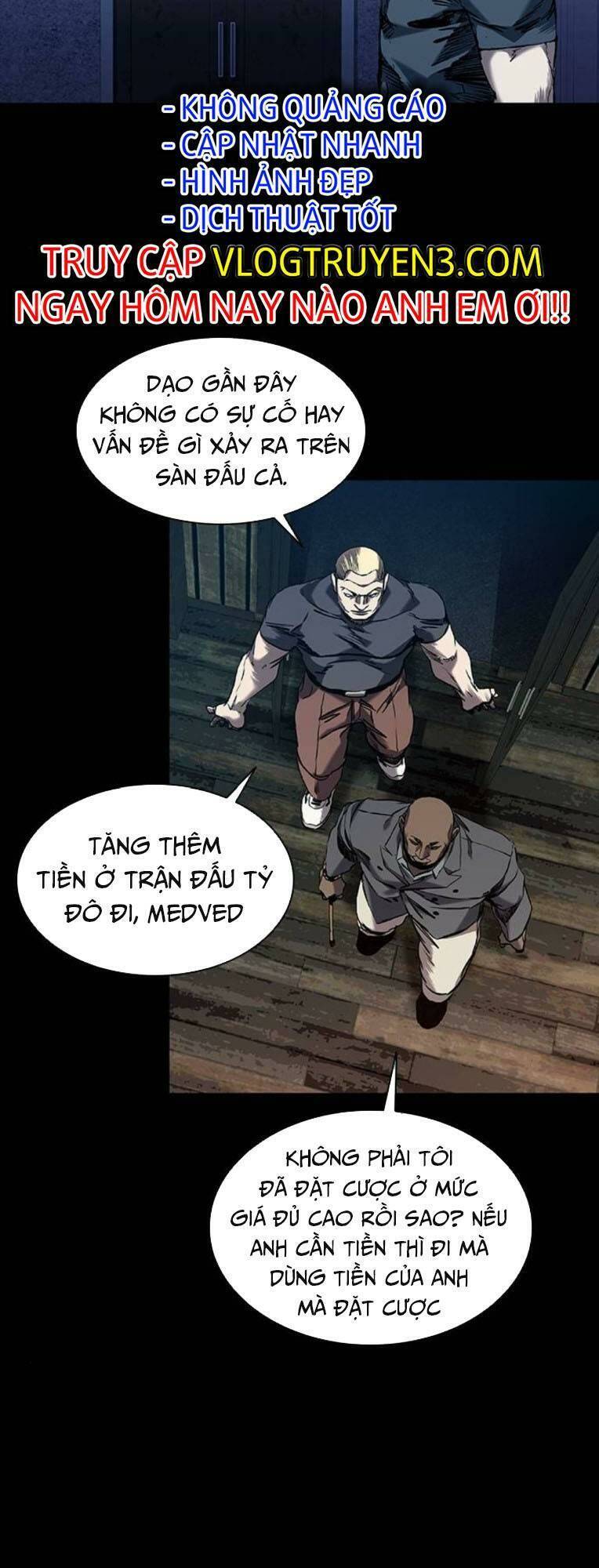 Báo Thù 2: Vạn Nhân Chi Thượng Chap 19 - Next Chap 20