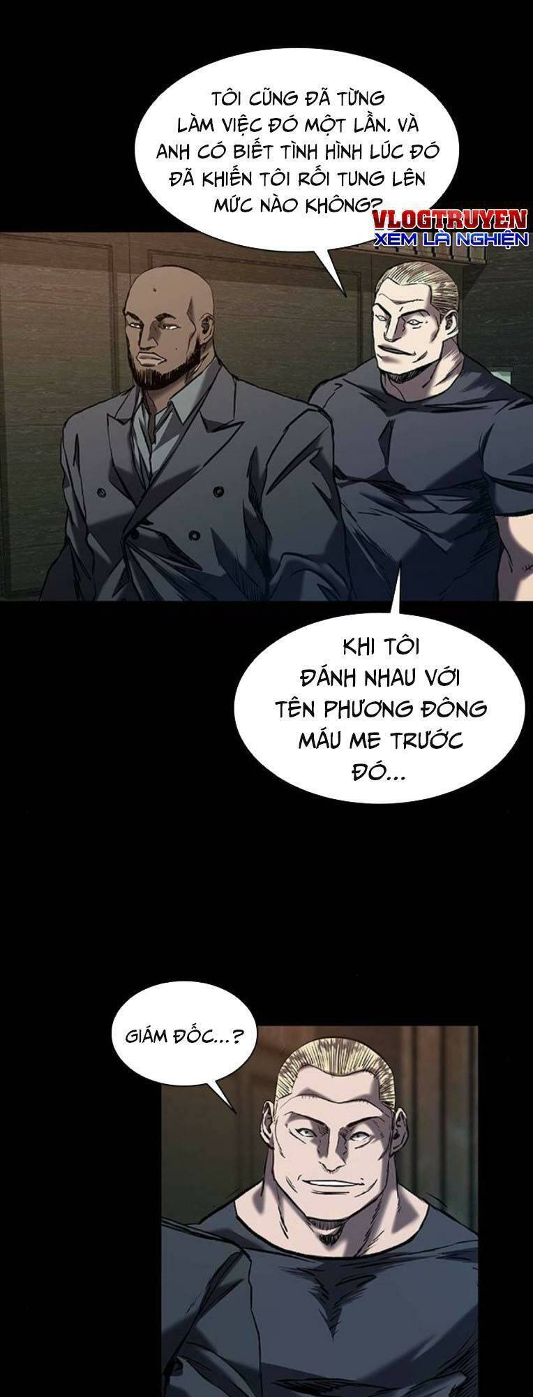Báo Thù 2: Vạn Nhân Chi Thượng Chap 19 - Next Chap 20