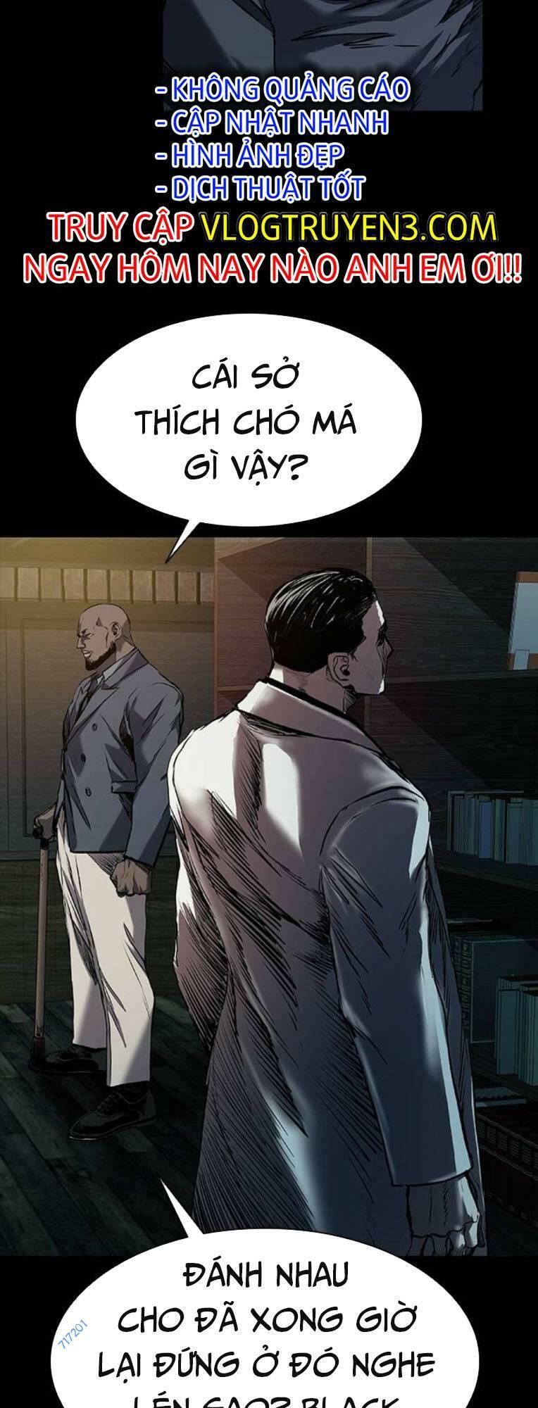 Báo Thù 2: Vạn Nhân Chi Thượng Chap 19 - Next Chap 20