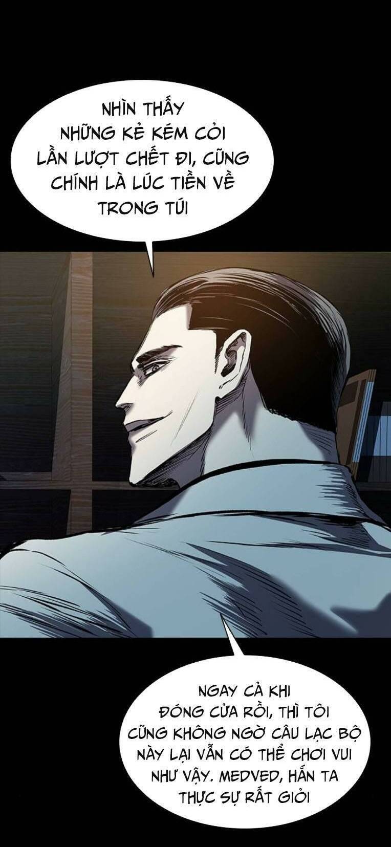 Báo Thù 2: Vạn Nhân Chi Thượng Chap 19 - Next Chap 20