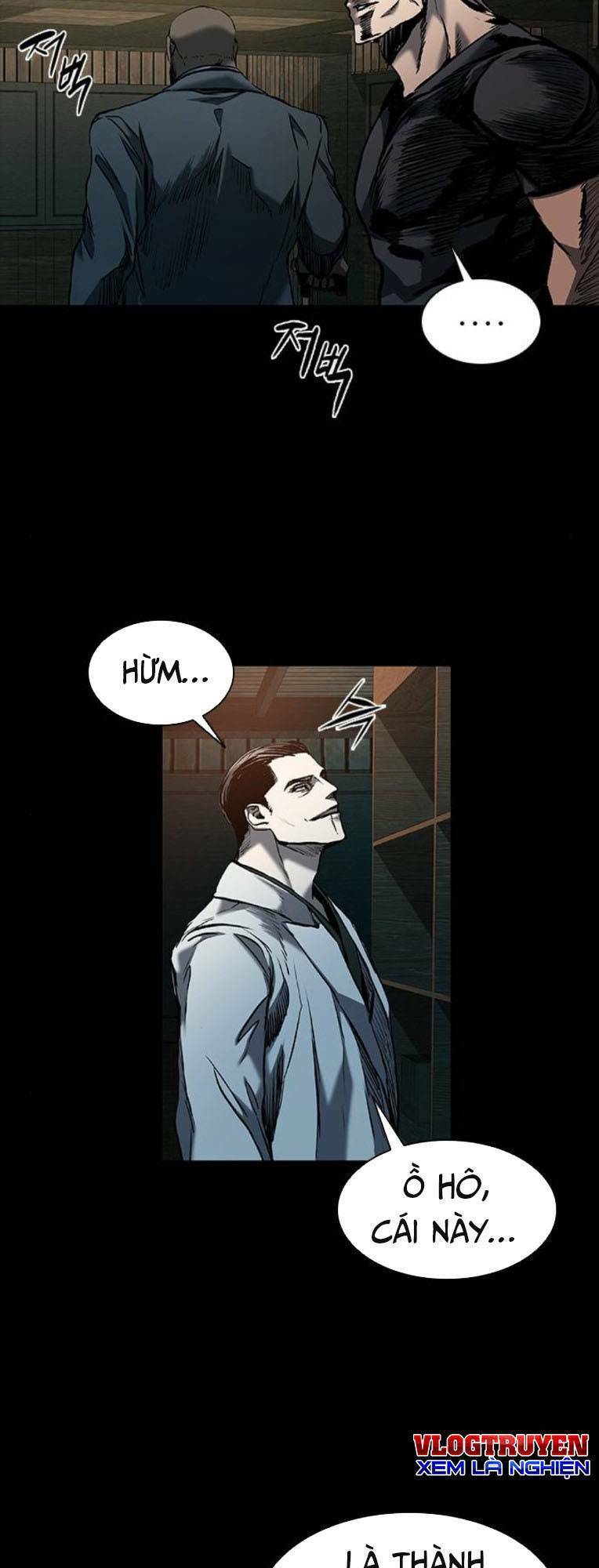 Báo Thù 2: Vạn Nhân Chi Thượng Chap 19 - Next Chap 20