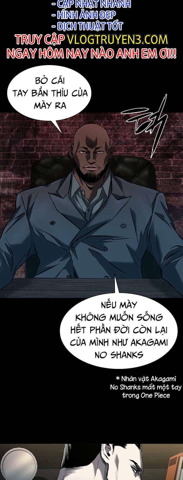 Báo Thù 2: Vạn Nhân Chi Thượng Chap 19 - Next Chap 20