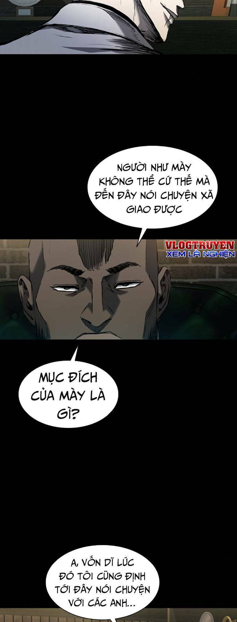 Báo Thù 2: Vạn Nhân Chi Thượng Chap 19 - Next Chap 20