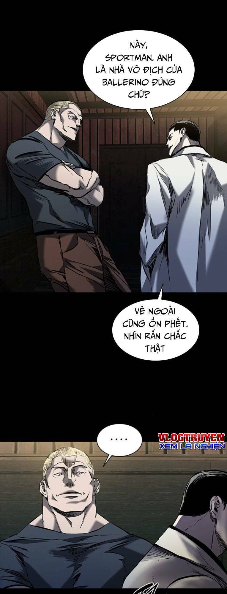 Báo Thù 2: Vạn Nhân Chi Thượng Chap 19 - Next Chap 20