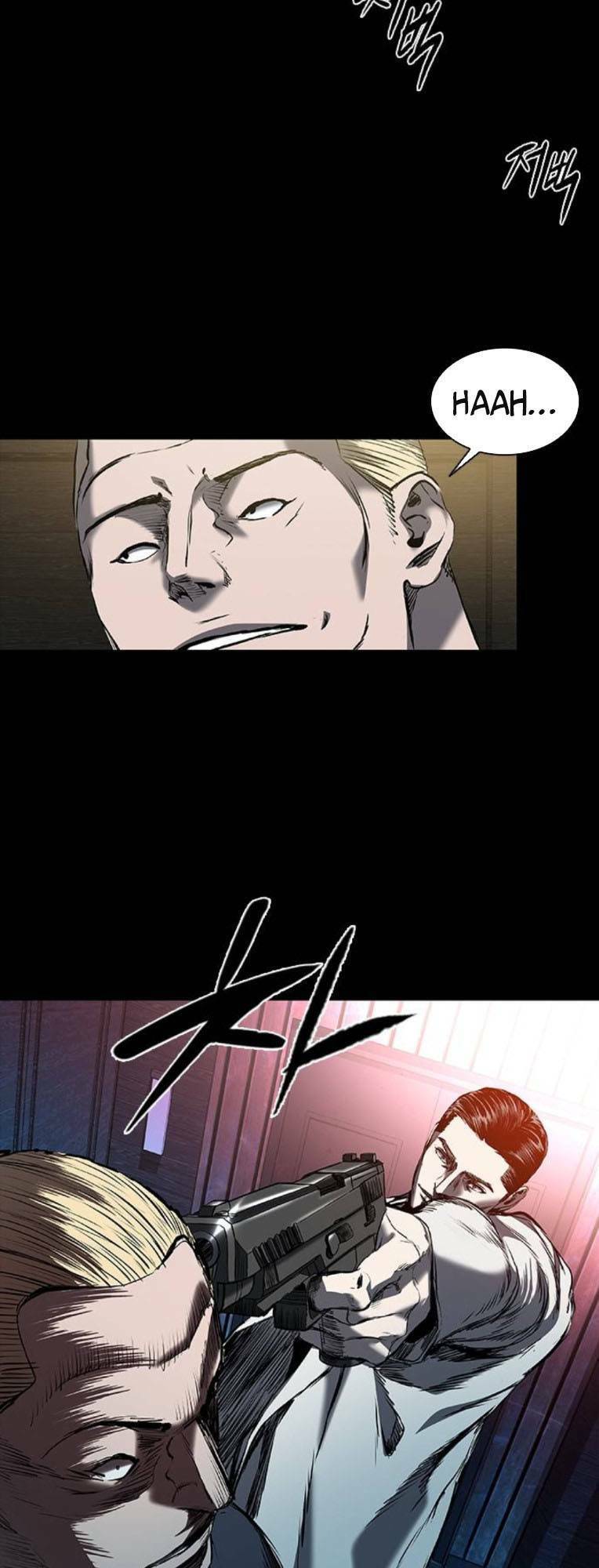 Báo Thù 2: Vạn Nhân Chi Thượng Chap 19 - Next Chap 20