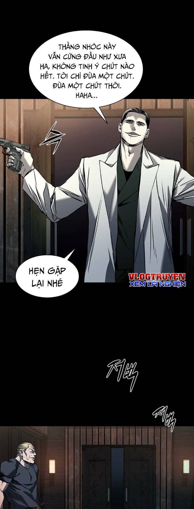 Báo Thù 2: Vạn Nhân Chi Thượng Chap 19 - Next Chap 20