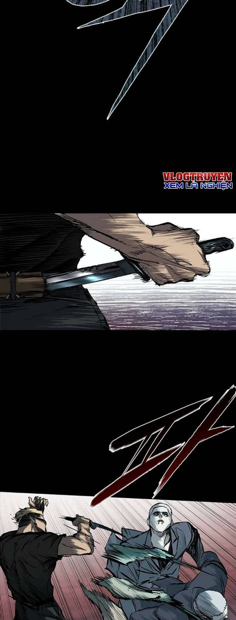 Báo Thù 2: Vạn Nhân Chi Thượng Chap 19 - Next Chap 20