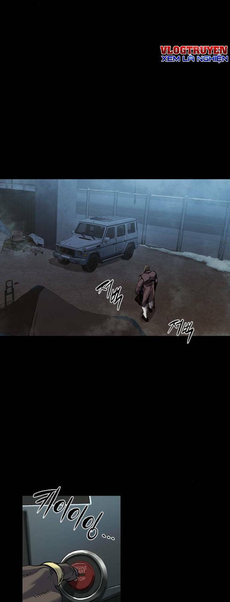 Báo Thù 2: Vạn Nhân Chi Thượng Chap 19 - Next Chap 20