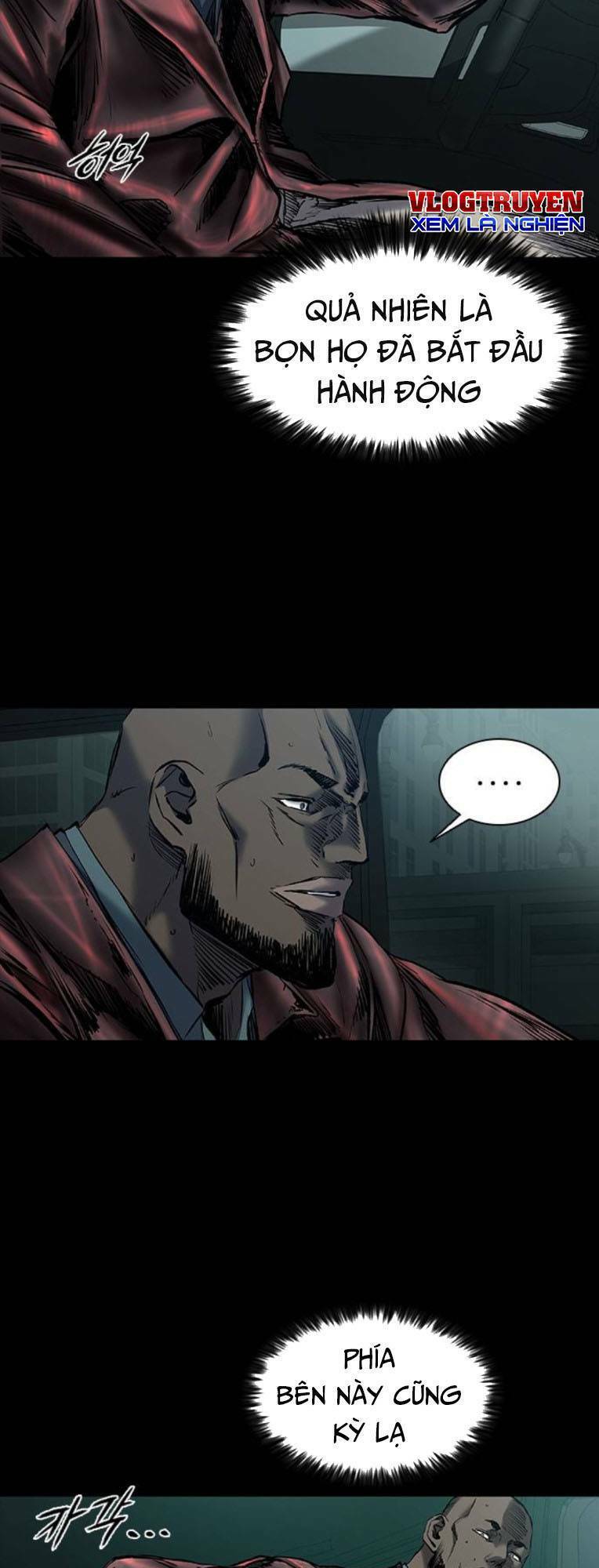 Báo Thù 2: Vạn Nhân Chi Thượng Chap 19 - Next Chap 20