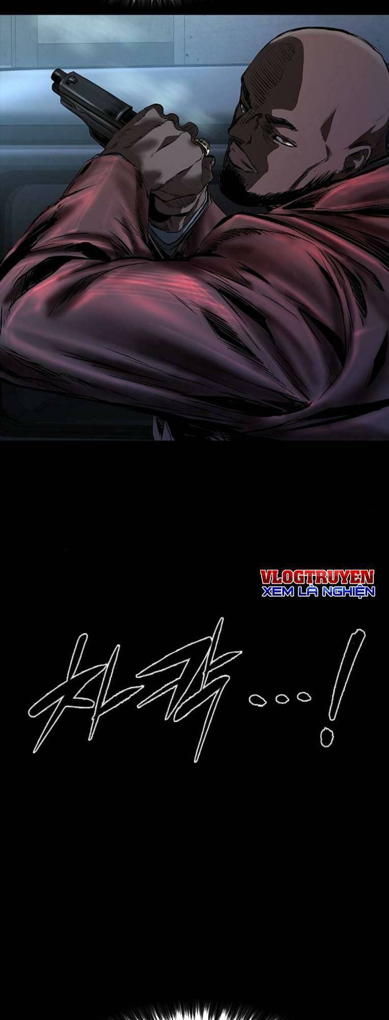 Báo Thù 2: Vạn Nhân Chi Thượng Chap 19 - Next Chap 20