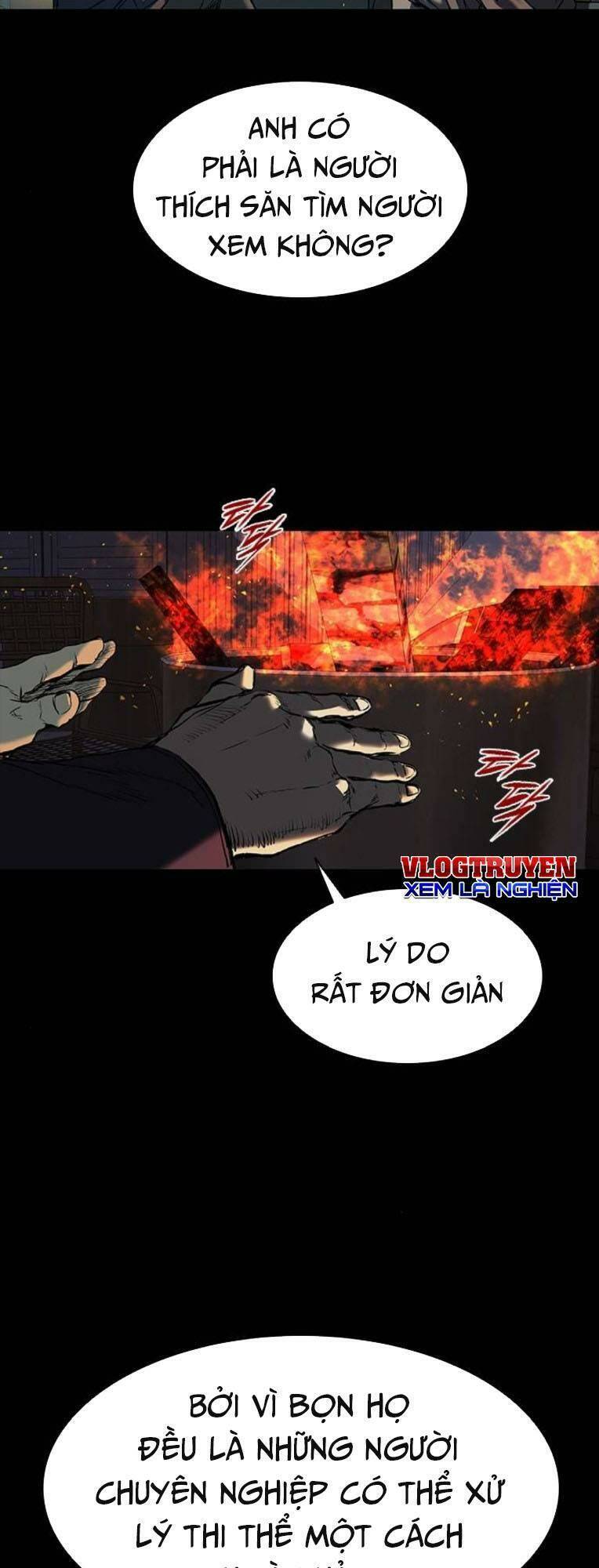 Báo Thù 2: Vạn Nhân Chi Thượng Chap 19 - Next Chap 20