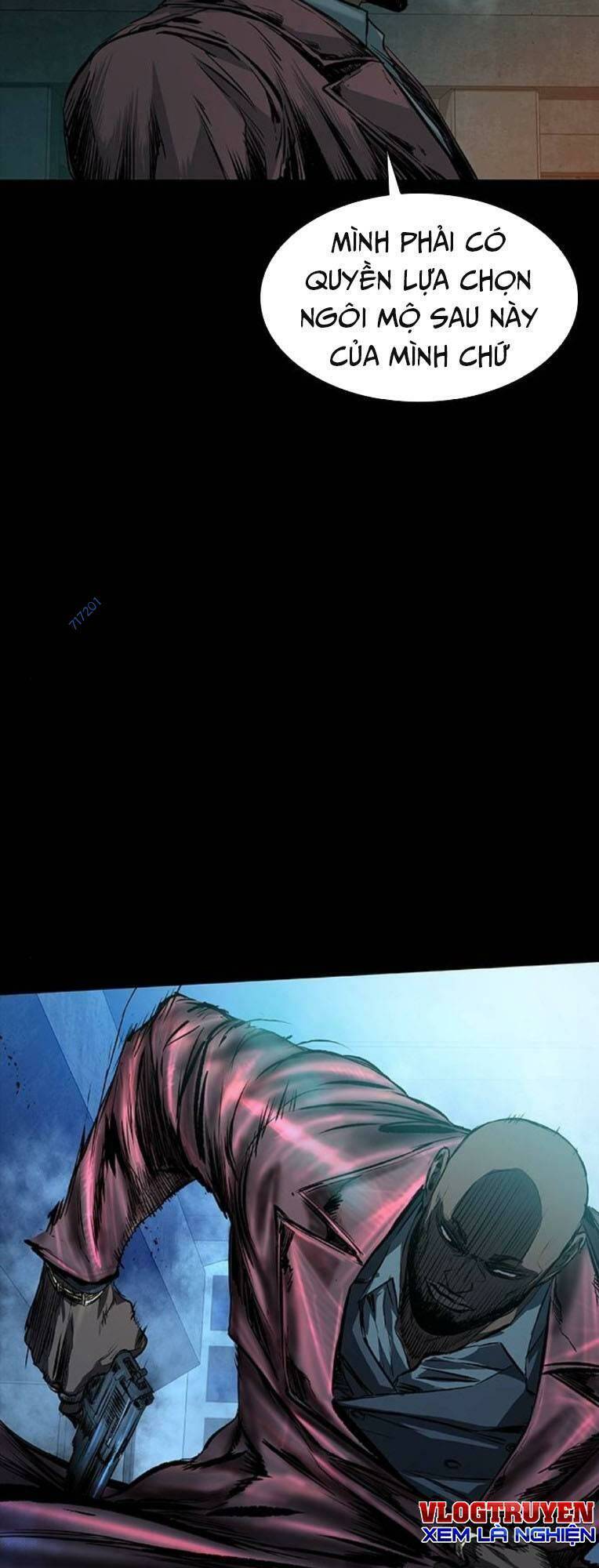 Báo Thù 2: Vạn Nhân Chi Thượng Chap 19 - Next Chap 20