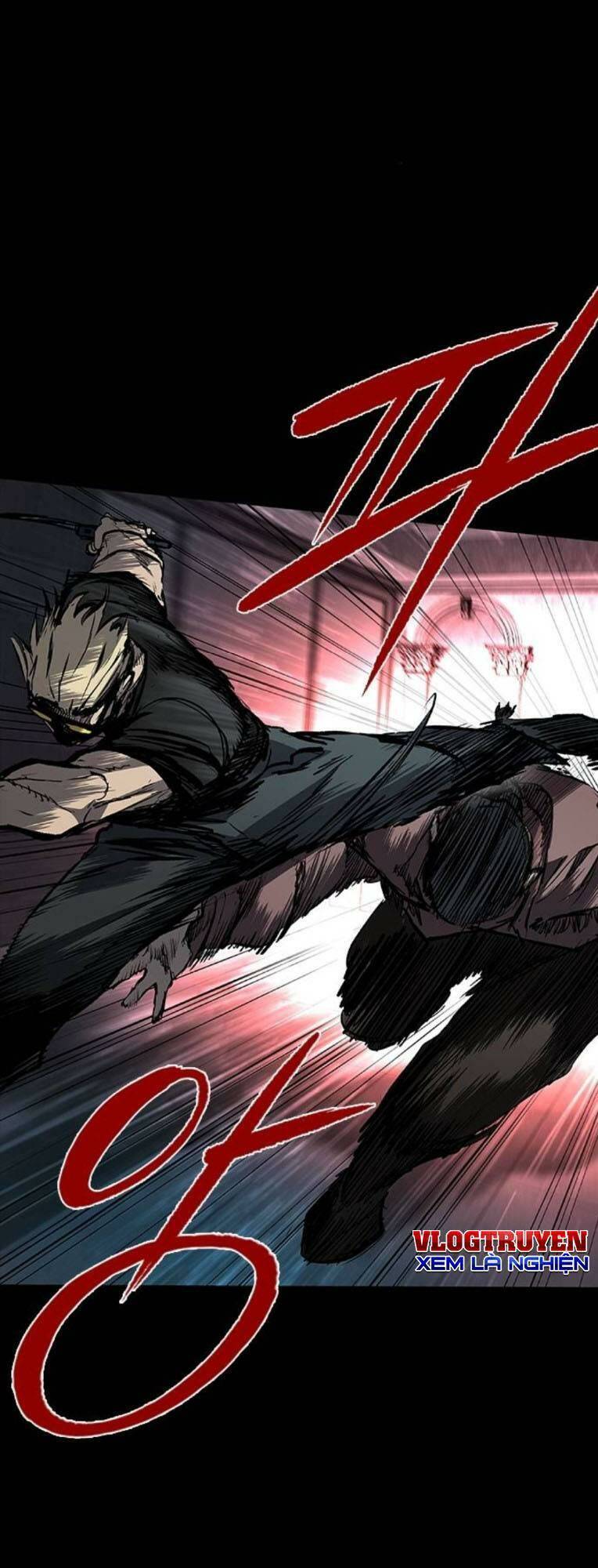 Báo Thù 2: Vạn Nhân Chi Thượng Chap 19 - Next Chap 20