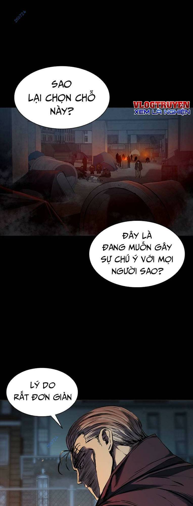 Báo Thù 2: Vạn Nhân Chi Thượng Chap 20 - Next Chap 21