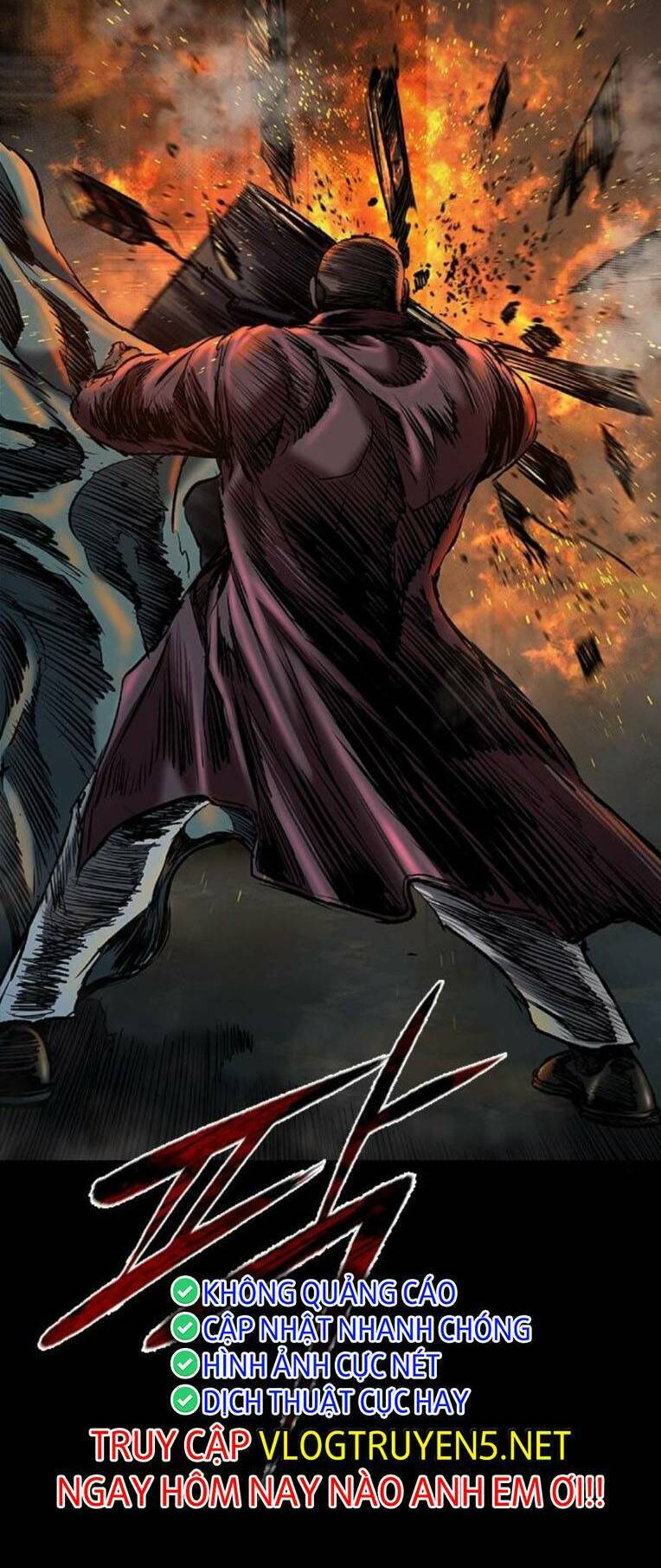 Báo Thù 2: Vạn Nhân Chi Thượng Chap 20 - Next Chap 21