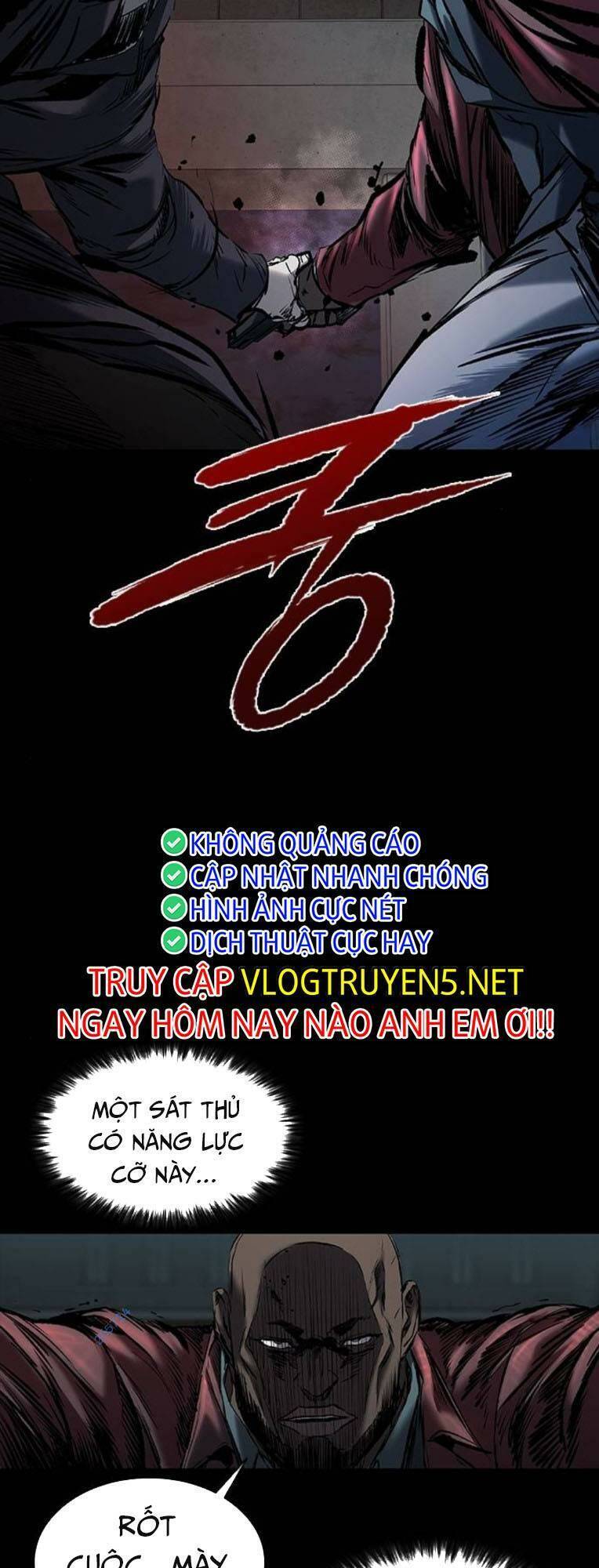 Báo Thù 2: Vạn Nhân Chi Thượng Chap 20 - Next Chap 21