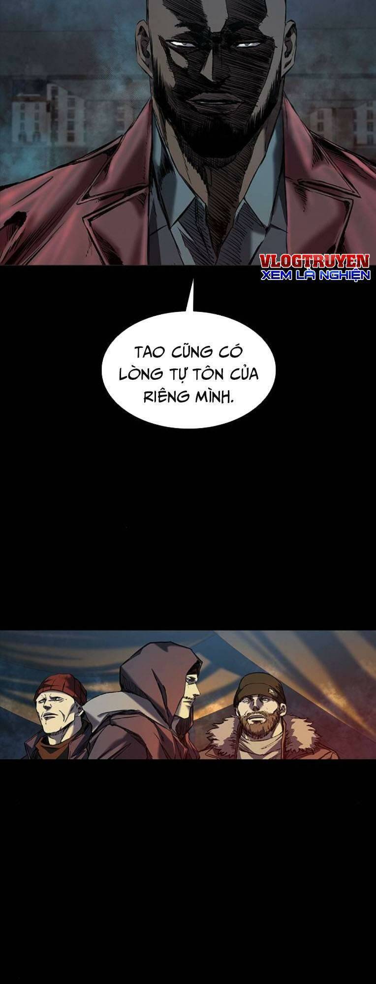 Báo Thù 2: Vạn Nhân Chi Thượng Chap 20 - Next Chap 21