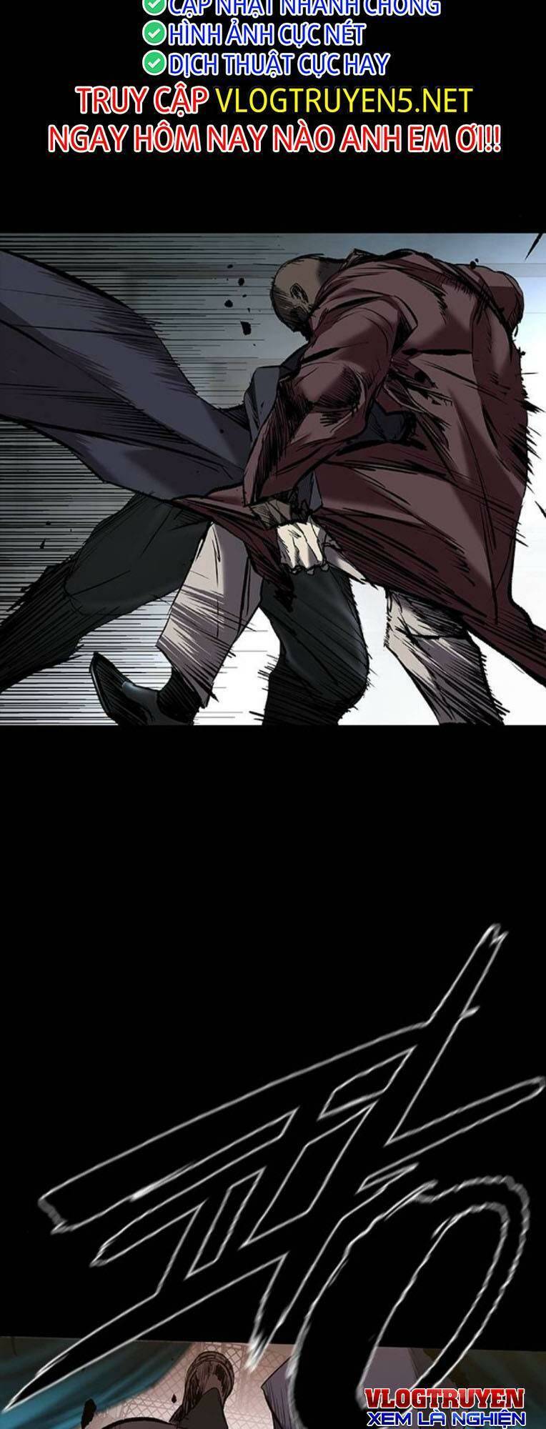 Báo Thù 2: Vạn Nhân Chi Thượng Chap 20 - Next Chap 21