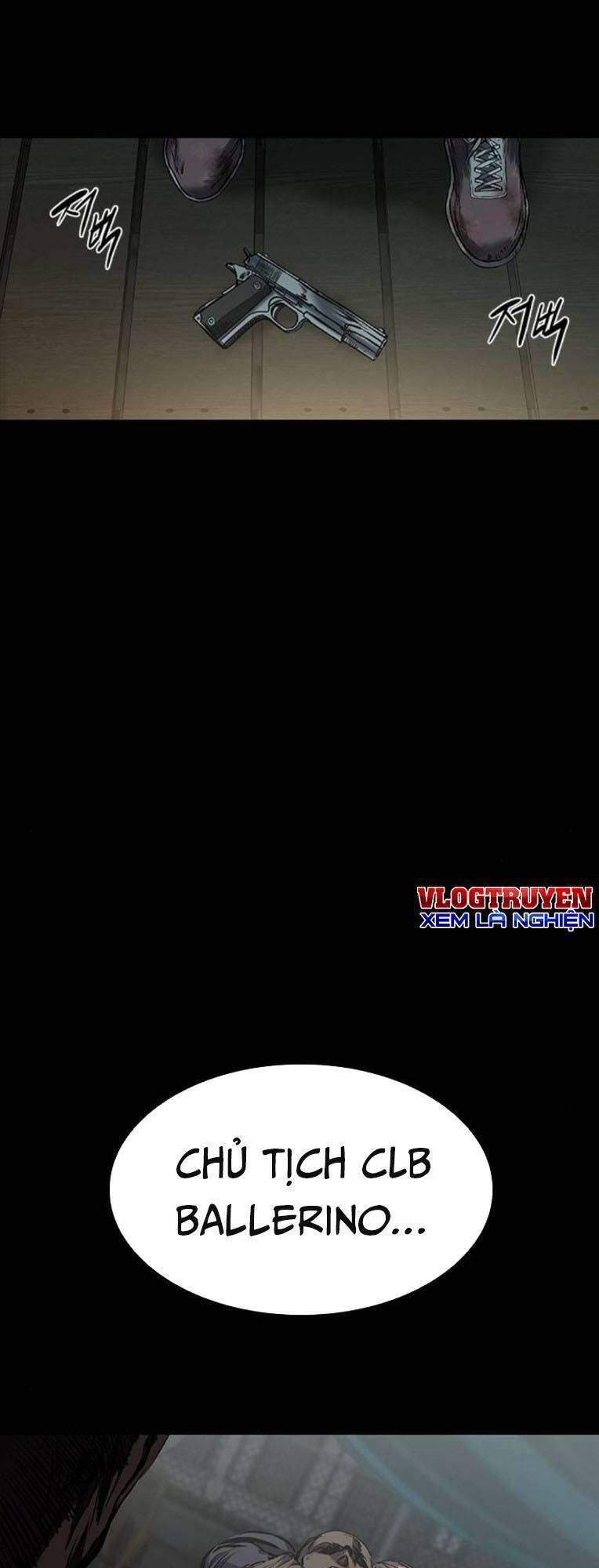 Báo Thù 2: Vạn Nhân Chi Thượng Chap 20 - Next Chap 21