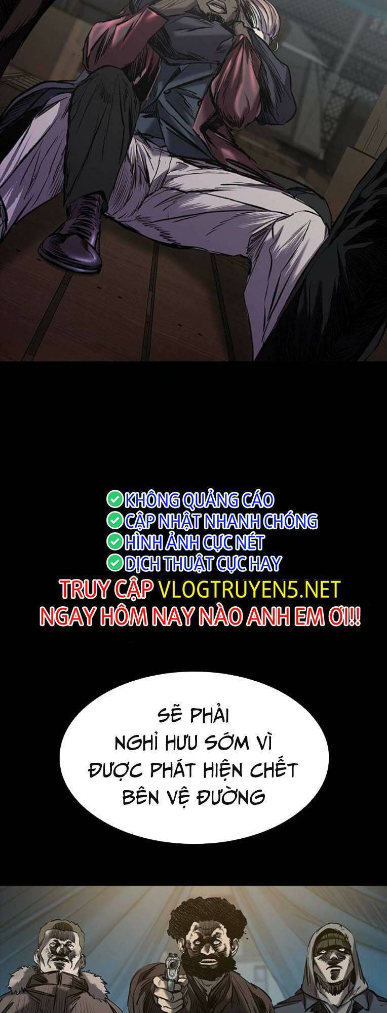 Báo Thù 2: Vạn Nhân Chi Thượng Chap 20 - Next Chap 21