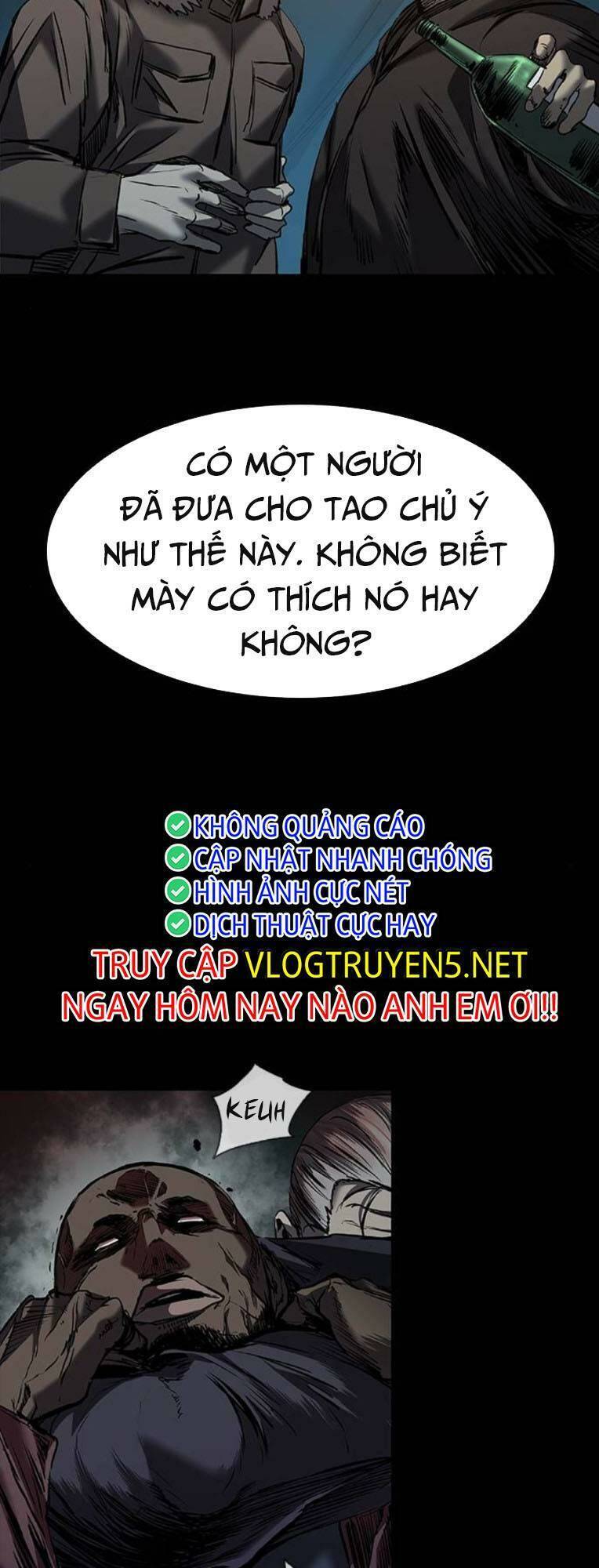Báo Thù 2: Vạn Nhân Chi Thượng Chap 20 - Next Chap 21