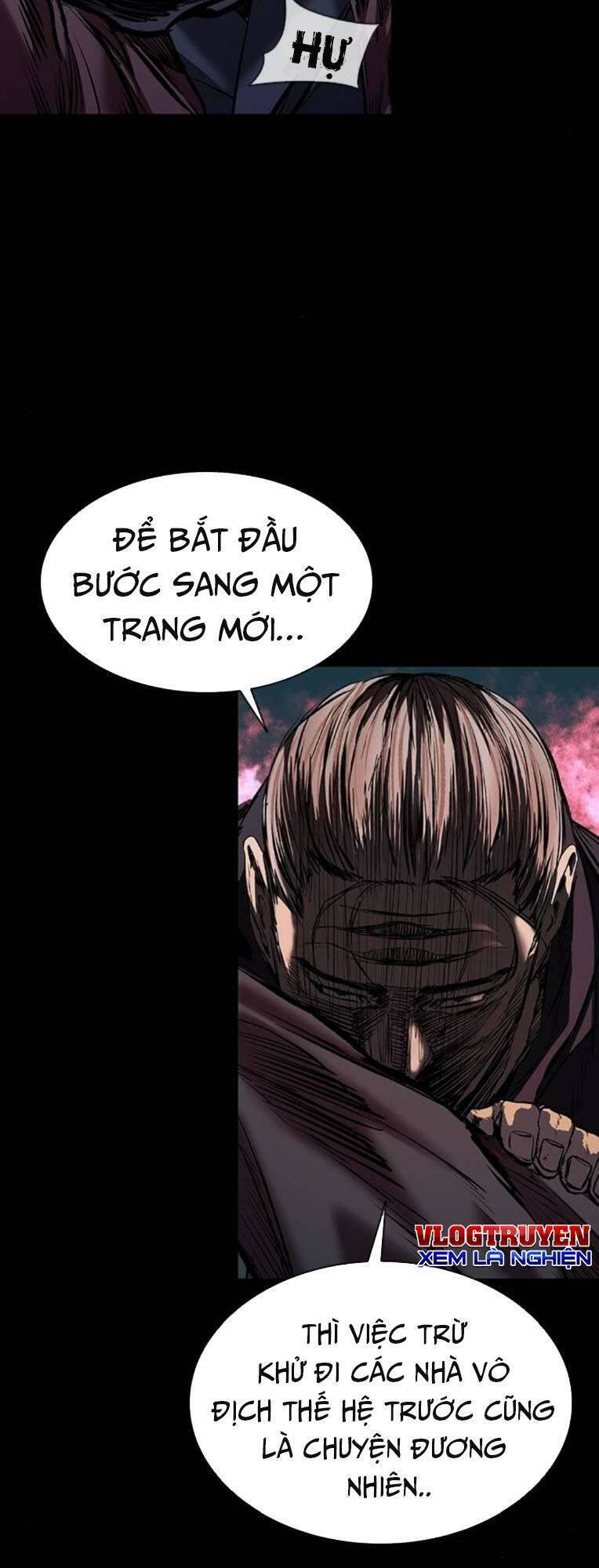 Báo Thù 2: Vạn Nhân Chi Thượng Chap 20 - Next Chap 21