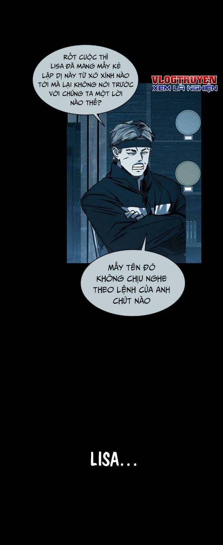 Báo Thù 2: Vạn Nhân Chi Thượng Chap 20 - Next Chap 21