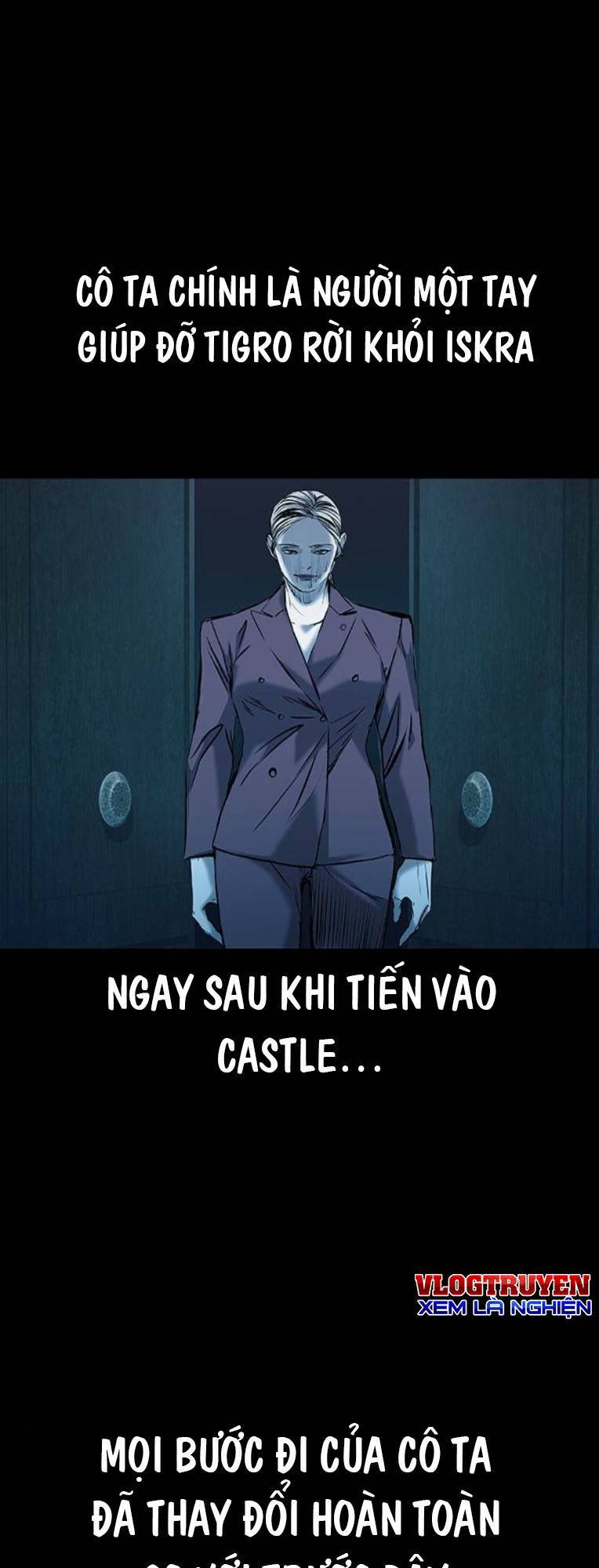 Báo Thù 2: Vạn Nhân Chi Thượng Chap 20 - Next Chap 21