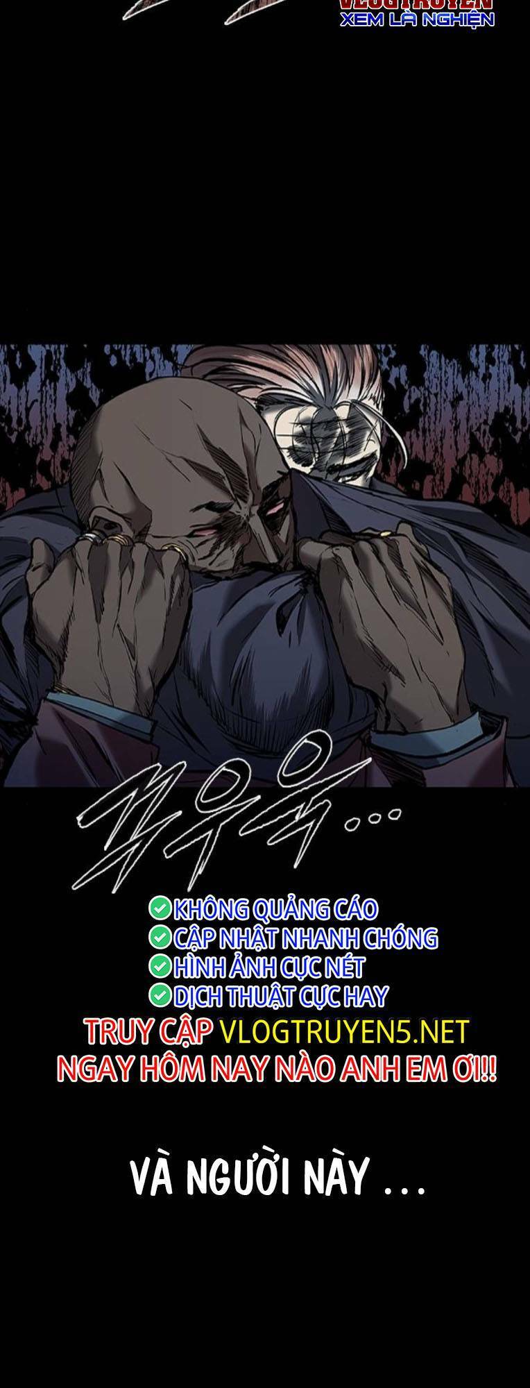 Báo Thù 2: Vạn Nhân Chi Thượng Chap 20 - Next Chap 21