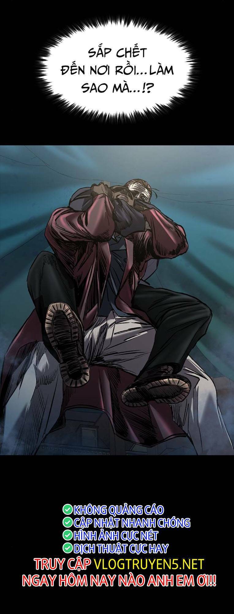 Báo Thù 2: Vạn Nhân Chi Thượng Chap 20 - Next Chap 21