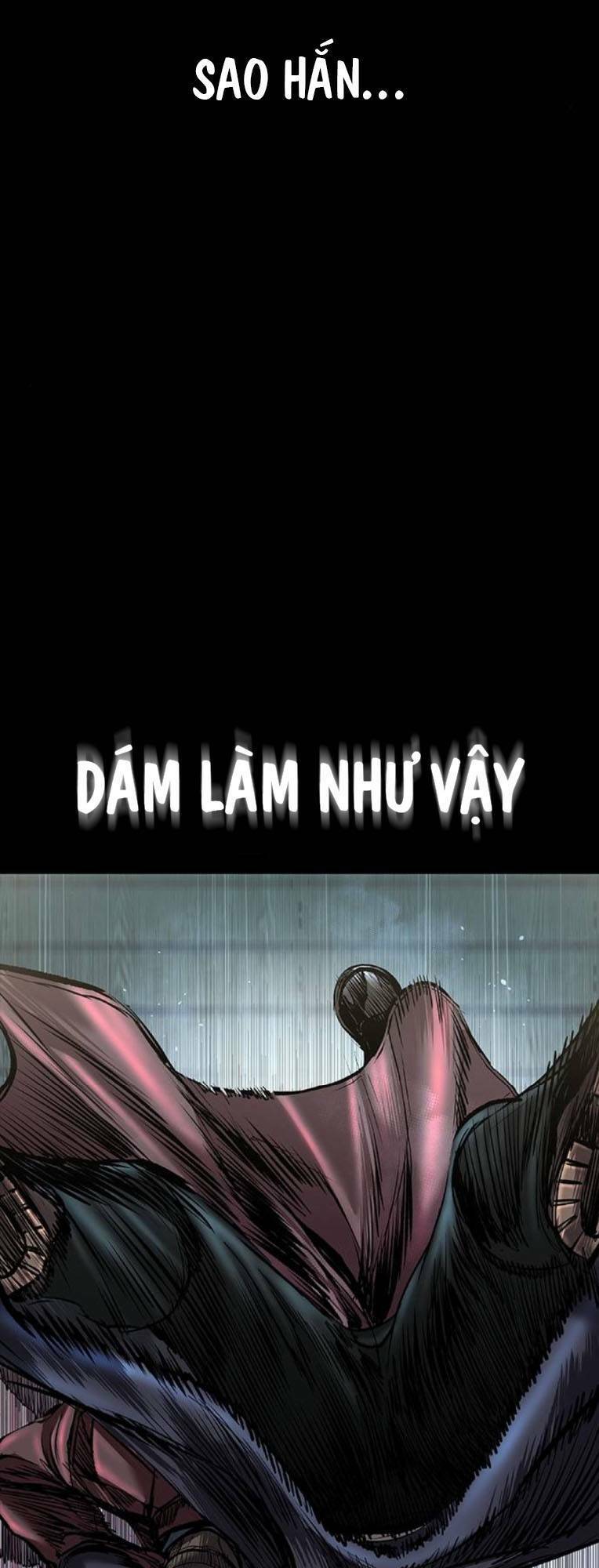 Báo Thù 2: Vạn Nhân Chi Thượng Chap 20 - Next Chap 21