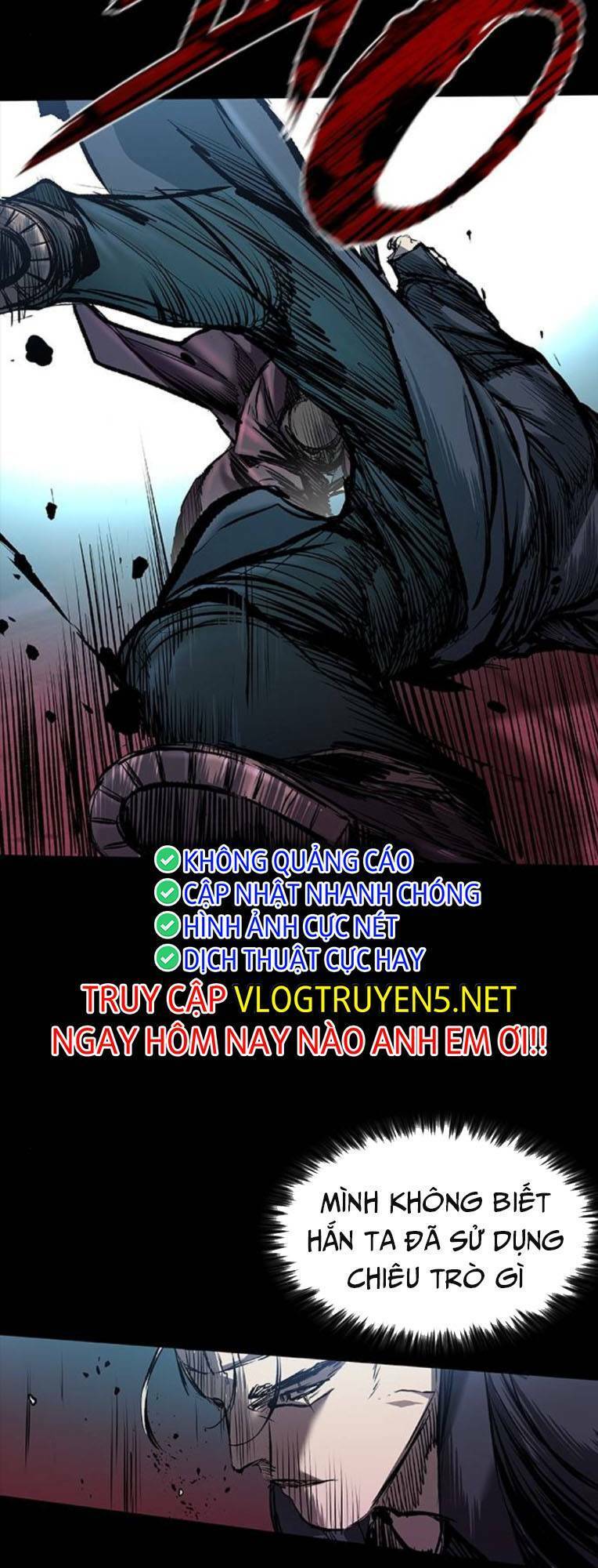 Báo Thù 2: Vạn Nhân Chi Thượng Chap 20 - Next Chap 21