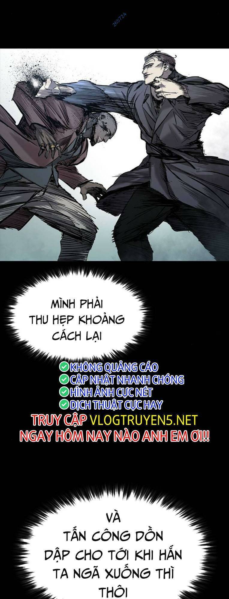 Báo Thù 2: Vạn Nhân Chi Thượng Chap 20 - Next Chap 21
