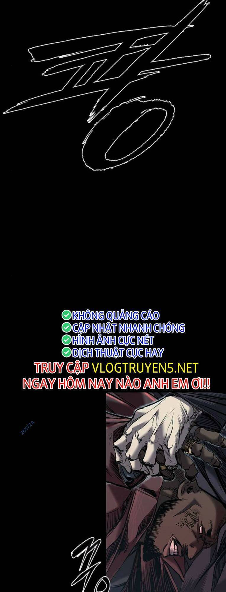 Báo Thù 2: Vạn Nhân Chi Thượng Chap 20 - Next Chap 21