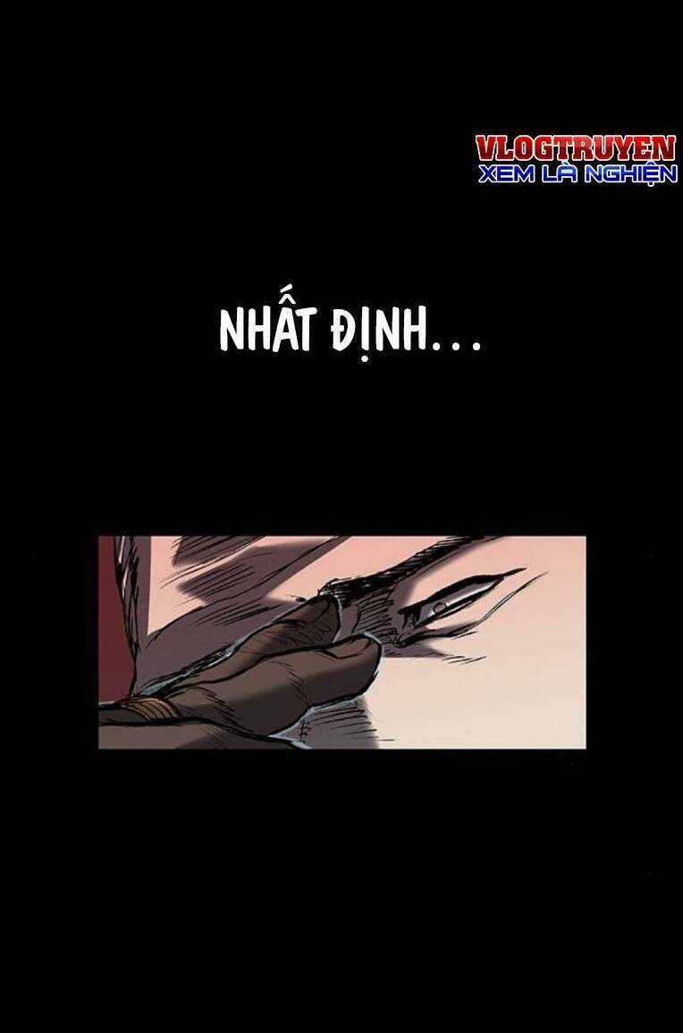 Báo Thù 2: Vạn Nhân Chi Thượng Chap 20 - Next Chap 21