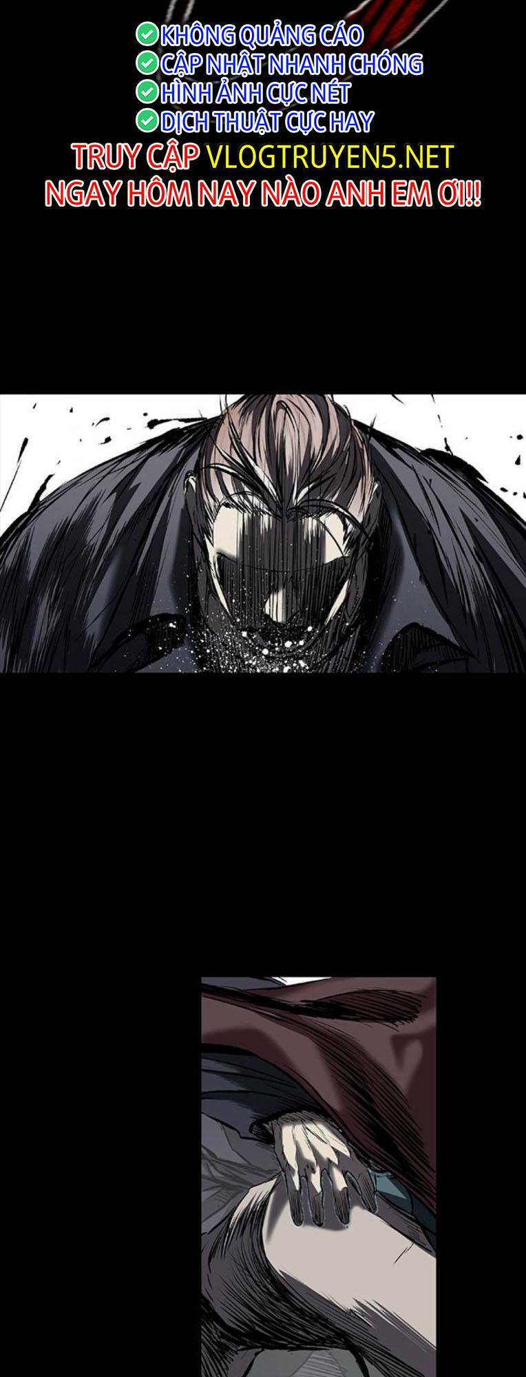 Báo Thù 2: Vạn Nhân Chi Thượng Chap 20 - Next Chap 21