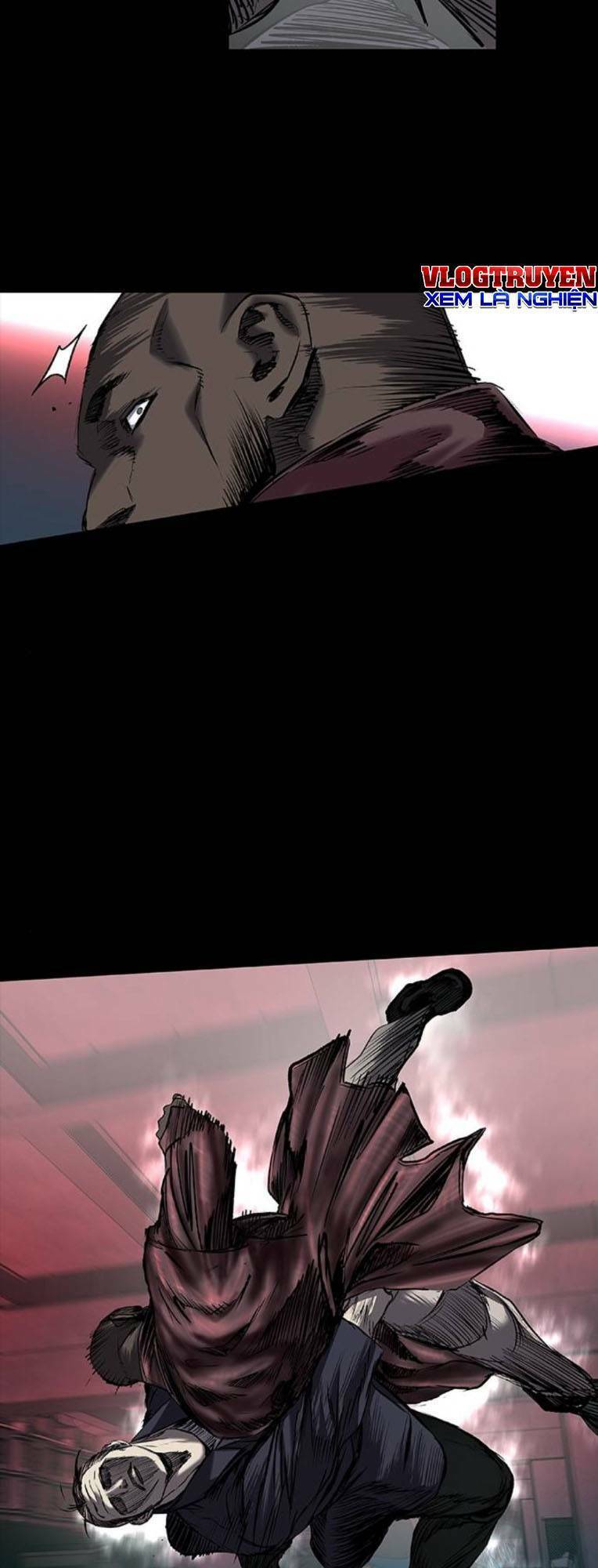 Báo Thù 2: Vạn Nhân Chi Thượng Chap 20 - Next Chap 21