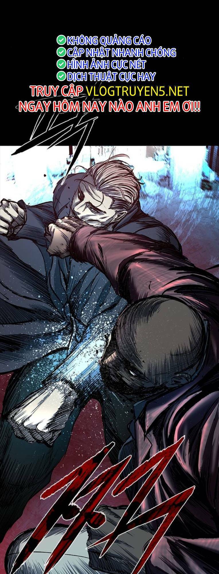 Báo Thù 2: Vạn Nhân Chi Thượng Chap 20 - Next Chap 21