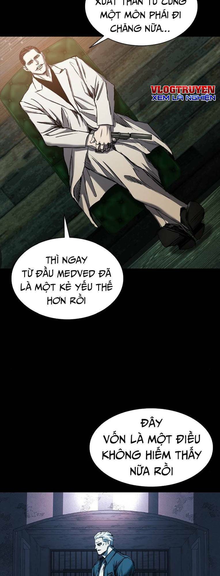 Báo Thù 2: Vạn Nhân Chi Thượng Chap 20 - Next Chap 21