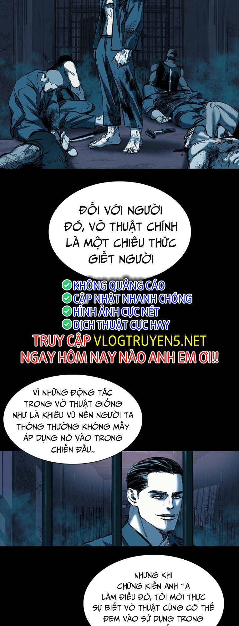 Báo Thù 2: Vạn Nhân Chi Thượng Chap 20 - Next Chap 21