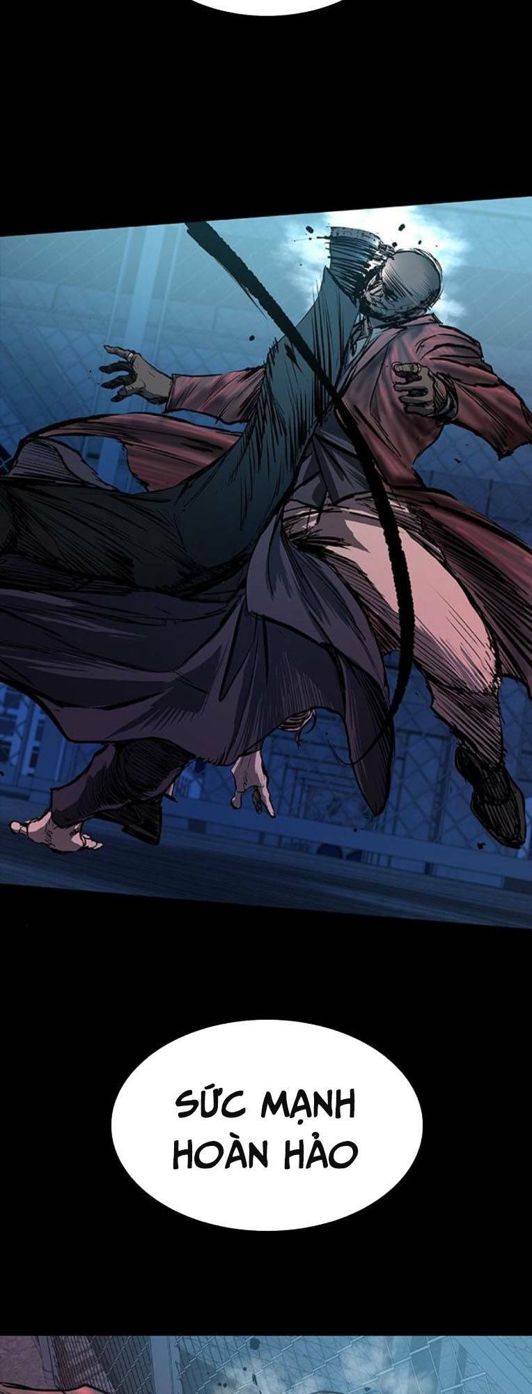 Báo Thù 2: Vạn Nhân Chi Thượng Chap 20 - Next Chap 21