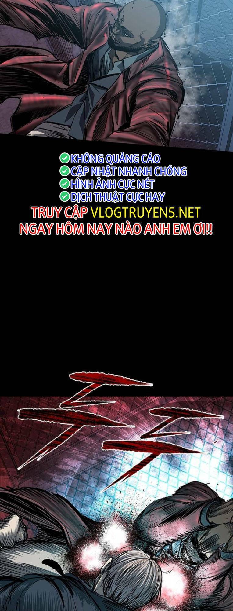 Báo Thù 2: Vạn Nhân Chi Thượng Chap 20 - Next Chap 21