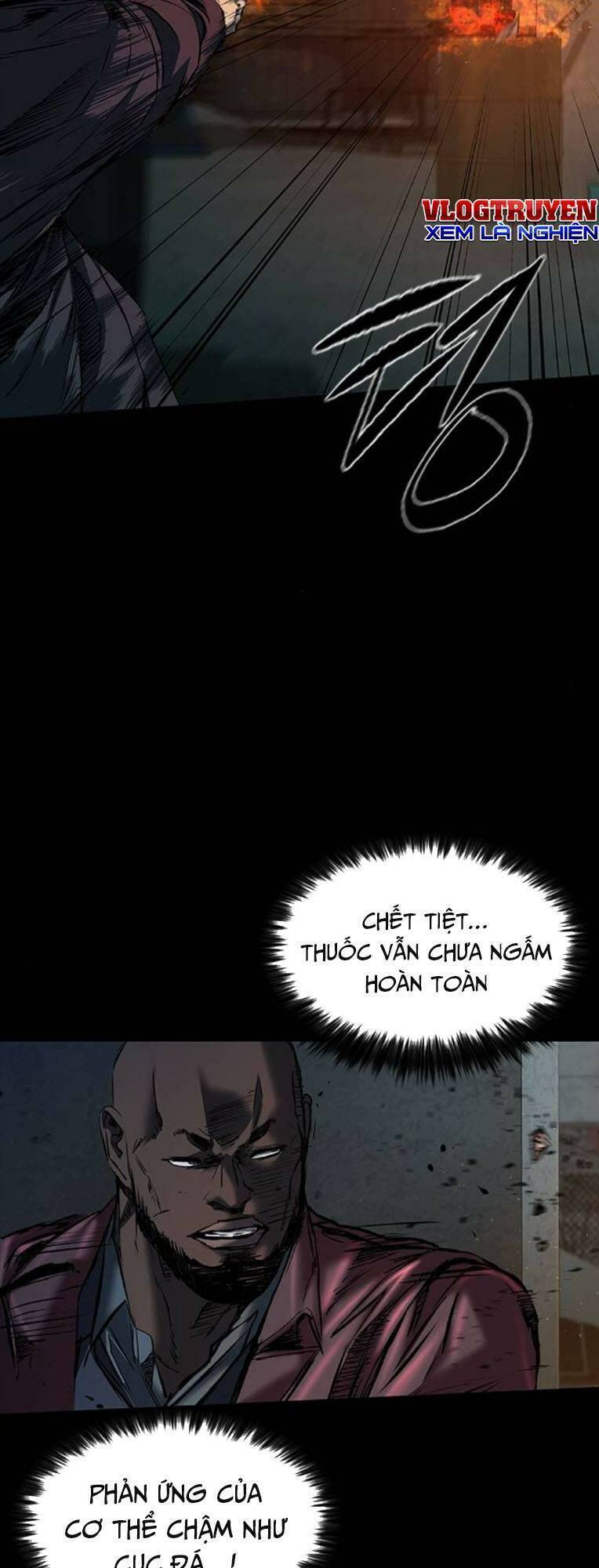 Báo Thù 2: Vạn Nhân Chi Thượng Chap 20 - Next Chap 21