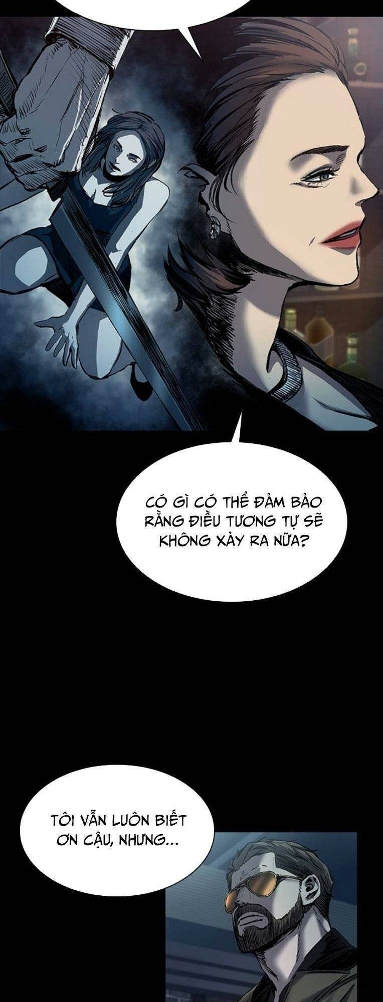 Báo Thù 2: Vạn Nhân Chi Thượng Chap 21 - Next Chap 22