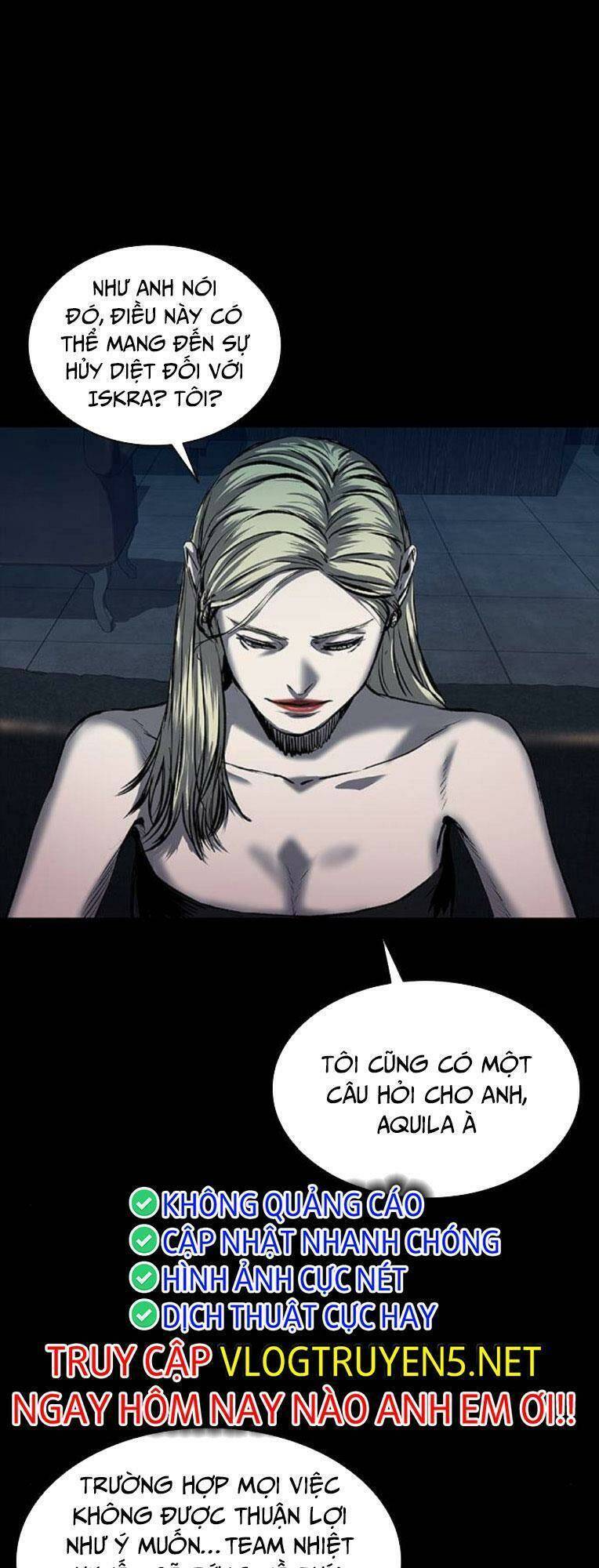 Báo Thù 2: Vạn Nhân Chi Thượng Chap 21 - Next Chap 22